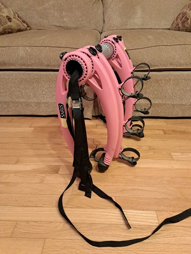 Saris bones bike - 3, rack