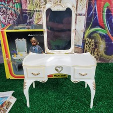 Vintage sindy doll bedroom - vintage,
