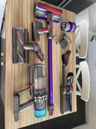 Dyson v11 cordless stick - v11,