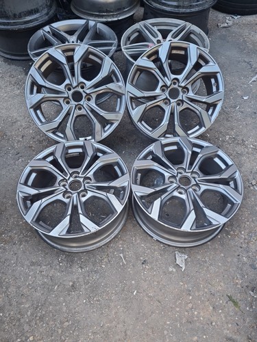 Genuine 17 ford - x, focus