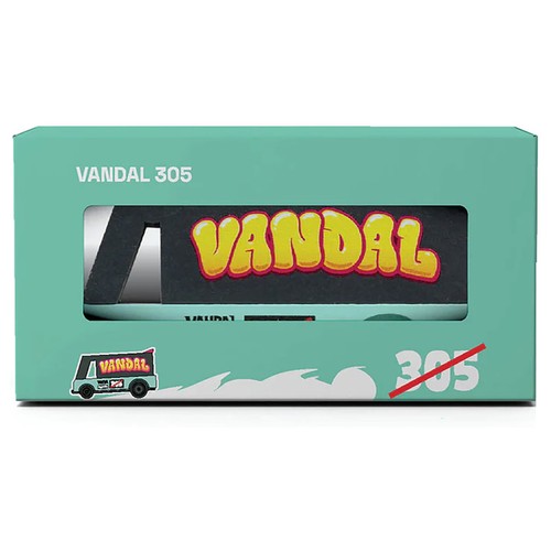 Candylab seafoam vandal van - candylab,