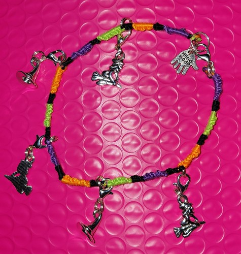 Custom hand made - hand, halloween