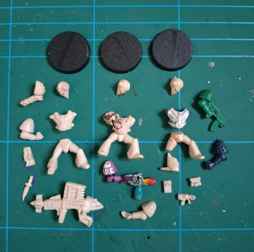 Rogue trader rtb01 space - rogue,