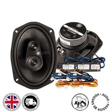 DLS Performance M369 6×9″