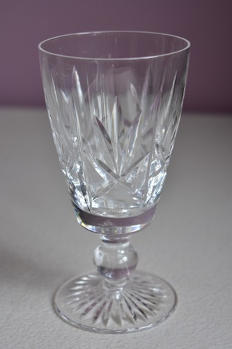 Stuart crystal argyll wine - stuart,