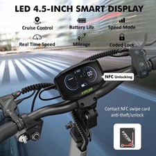 VIPCOO VS6 10'' Off Road