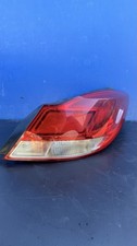 Vauxhall Insignia Rear Right Tail Light / Rear Lamp (2010–2017) – Good Condition