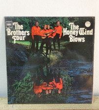 The Brothers Four The Honey
