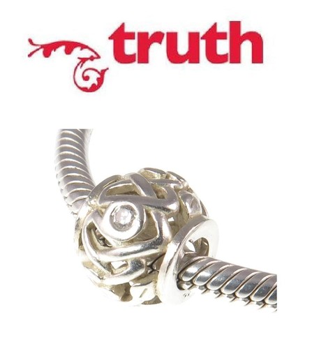Genuine truth 925 sterling - pk,