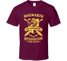 Hogwarts Quidditch Gryffindor