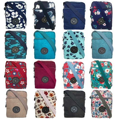 Cross body handbag - body,
