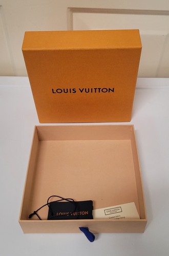 Authentic louis vuitton drawer - authentic,