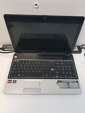 Emachines E640 AMD P320 laptop faulty spares repairs parts
