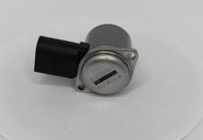 Servotronic Torque Converter