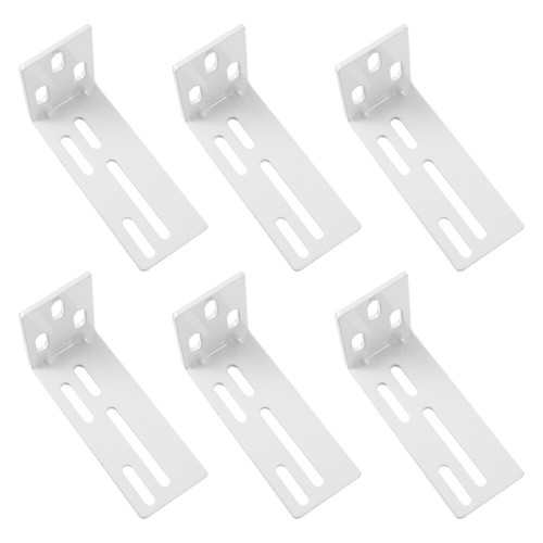 6pcs electric curtain rail - curtain,