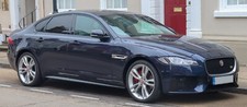 JAGUAR XF - X260 -Owners USER