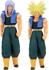 Banpresto Dragonball Z SOLID