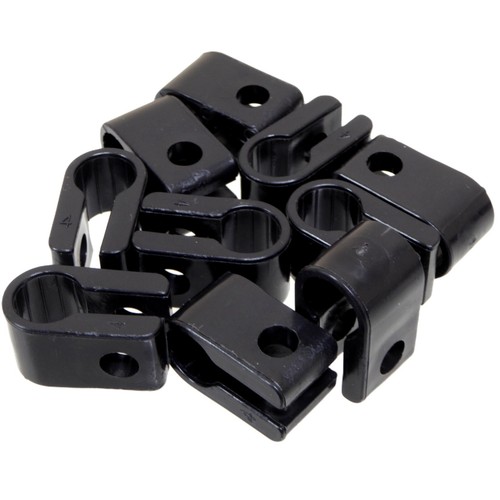 Size cable cleats m6 - x,