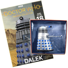 Doctor who seismic - doctor, detector