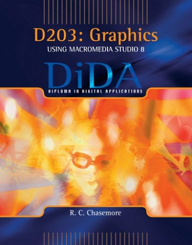 D203 graphics - graphics, (dida)