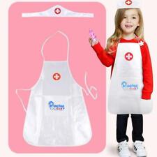 Kids Doctor Nurse Cosplay