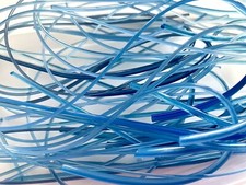 50g mixed blue - , vitrigraph