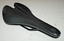 Giant Neutral MTB Bike Saddle 275/130mm Black Touring Road Gravel CX USA Ship