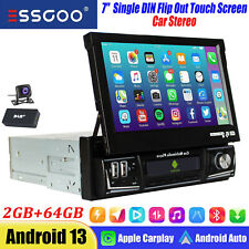 DAB+ 2+64G Apple CarPlay