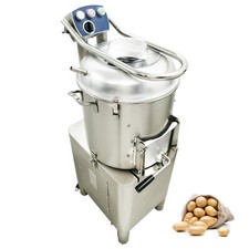 HLP-20 Commercial Potato