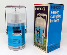 Vintage PIFCO Senior LANTERN