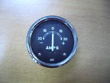PETTER PH (JL43A) 12V AMMETER