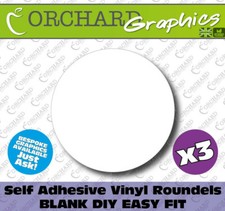 Rally Circles Track Race