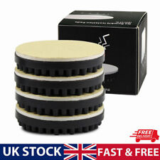 Set of 4 Turntable Isolation