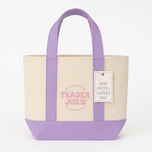 New trader joe - trader, mini