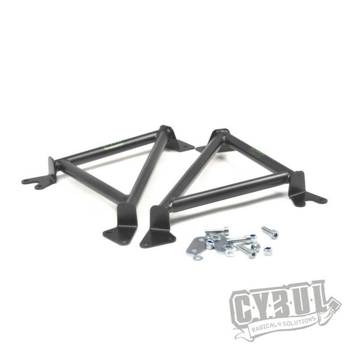 Mazda nb frog arms - mx-5,