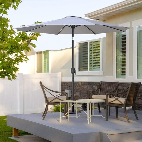 Garden parasol sun - garden, shade