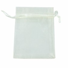 Organza Bag Gift Bags Wedding Party Favour Candy Jewellery Pouch Large / Small