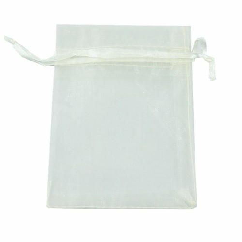 Organza bags wedding - 25,