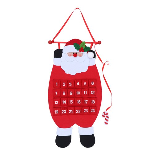 Santa claus christmas tree - claus,