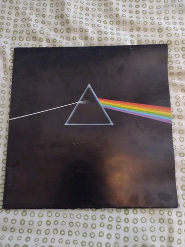 Pink floyd dark side the - dark,