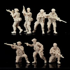 1/72 1/48  Modern U.S. Delta