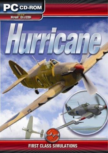 Hurricane add for fs - hurricane,