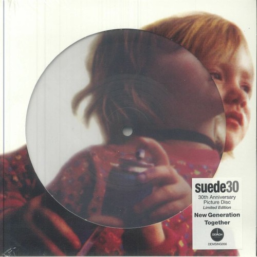 Suede new generation - suede,