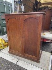 Good Victorian Mahogany Two