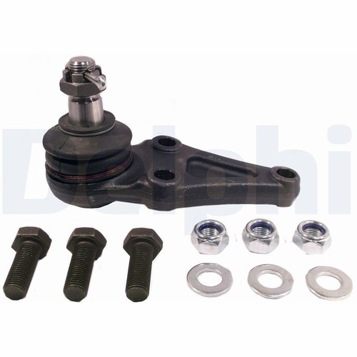 Delphi ball joints fits - x,