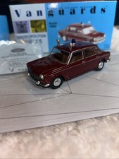 Austin 1800 Diplomatic