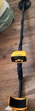 Garret ace 150 metal - 150, detector