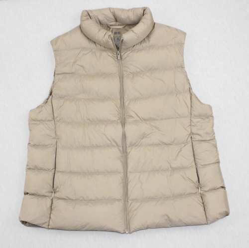 Uniqlo ultra light down - uniqlo,