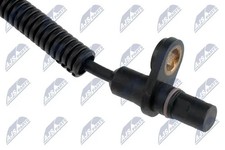 ABS wheel speed sensor Front