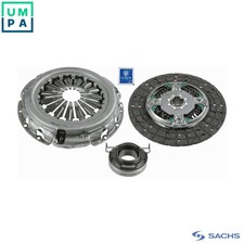 CLUTCH KIT 3000 854 501 FOR